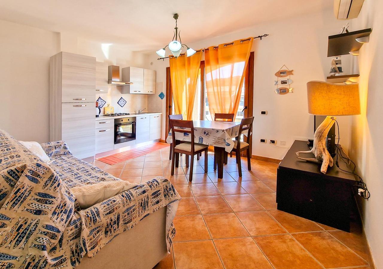 Murphy Holiday Home - Sea And Dreams 01 La Maddalena  Exterior foto