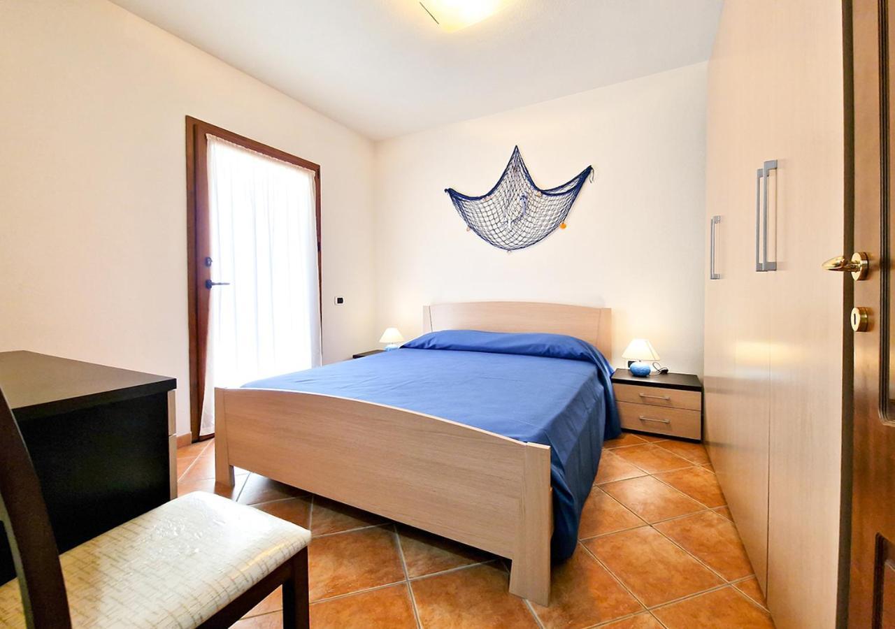 Murphy Holiday Home - Sea And Dreams 01 La Maddalena  Exterior foto